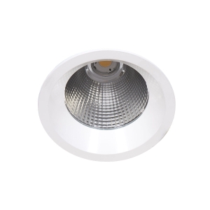 Oczko KEREZ IP54 1xLED DG-150C/WK-WW/70 Italux