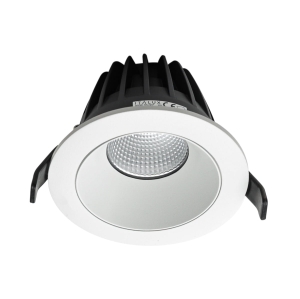 Oczko REZZO 1xLED DG-090C/WK-NW/50 Italux