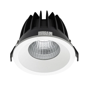 Oczko REZZO 1xLED DG-125C/WK-WW/70 Italux