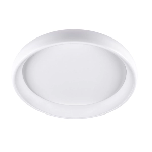 Lampa sufitowa ALESSIA 1xLED 5280-832RC-WH-4 Italux