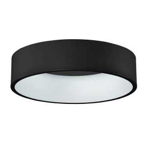 Lampa sufitowa CHIARA 1xLED 3945-842RC-BK-4 Italux