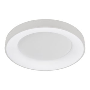 Lampa sufitowa GIULIA 1xLED 5304-850RC-WH-4 Italux