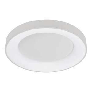 Lampa sufitowa GIULIA 1xLED 5304-850RC-WH-4 Italux