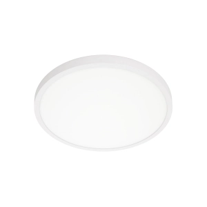 Lampa sufitowa PELARO 1xLED PLF-7001-400R-WH-4K Italux