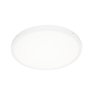 Lampa sufitowa PELARO 1xLED PLF-7001-500R-WH-3K Italux