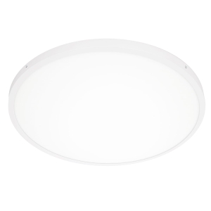 Lampa sufitowa PELARO 1xLED PLF-7001-600R-WH-3K Italux