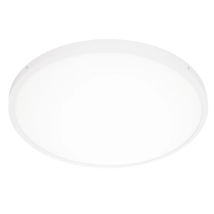 Lampa sufitowa PELARO 1xLED PLF-7001-600R-WH-4K Italux