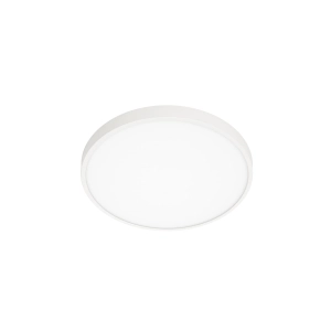 Lampa sufitowa RIBERIO 1xLED PLF-75689-WH-3K Italux