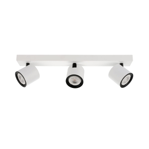 Lampa sufitowa KARLOTA 3xGU10 SPL-31959-3B-WH Italux
