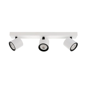 Lampa sufitowa KARLOTA 3xGU10 SPL-31959-3B-WH Italux