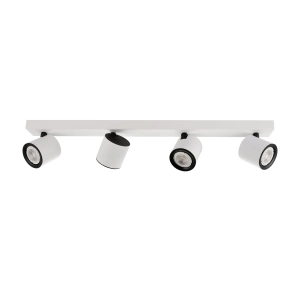 Lampa sufitowa KARLOTA 4xGU10 SPL-31959-4B-WH Italux