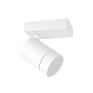 Reflektorek SELMA 1xLED SPL-31983-1B-WH Italux