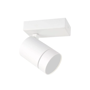 Reflektorek SELMA 1xLED SPL-31983-1B-WH Italux