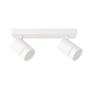 Lampa sufitowa SELMA 2xLED SPL-31983-2B-WH Italux
