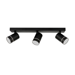 Lampa sufitowa SELMA 3xLED SPL-31983-3B-BK Italux