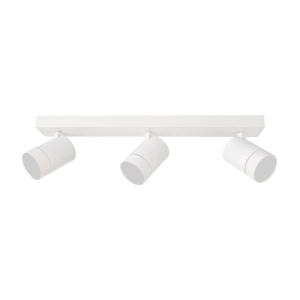 Lampa sufitowa SELMA 3xLED SPL-31983-3B-WH Italux