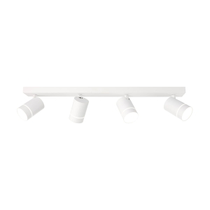Lampa sufitowa SELMA 4xLED SPL-31983-4B-WH Italux