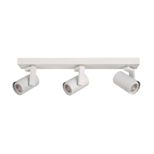 Lampa sufitowa SPIELA 3xGU10 SPL-31993-3B-WH Italux
