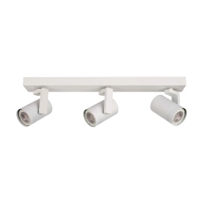 Lampa sufitowa SPIELA 3xGU10 SPL-31993-3B-WH Italux