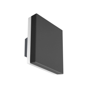 Lampa zewnętrzna VIANO 1xLED PL-271 Italux