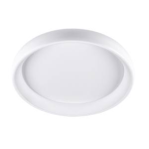 Lampa wisząca ALESSIA 1xLED 5280-832RC-WH-3 Italux