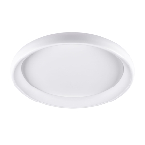 Lampa sufitowa ALESSIA 1xLED 5280-850RC-WH-3 Italux
