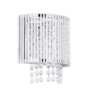 Kinkiet ANABELLA 1xG9 W0207-01D-F4QL Italux