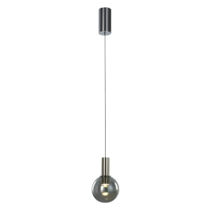Lampa wisząca ARIA 1xLED MD17012002-1A Italux