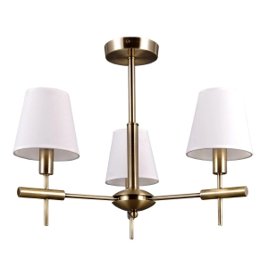 Lampa wisząca BALTER 3xE14 MD38482-3 Italux