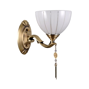 Kinkiet BAXIO 1xE27 MB38445-1 Italux