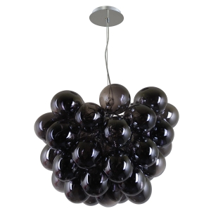 Lampa wisząca BENTO 8xG9 PND-7273-S-8-SMK Italux