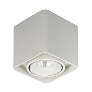 Spot BONNIE 1xLED SLC78004/10W WH Italux
