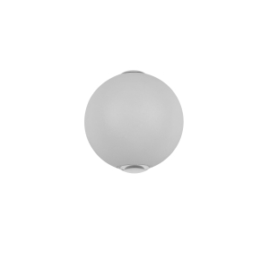 Lampa zewnętrzna CARSOLI 1xLED PL-308W Italux
