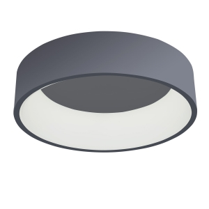 Lampa sufitowa CHIARA 1xLED 3945-832RC-GR-3 Italux