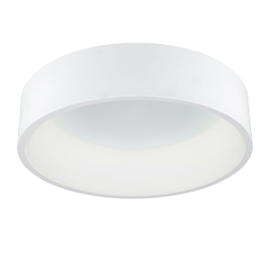 Lampa sufitowa CHIARA 1xLED 3945-832RC-WH-3 Italux