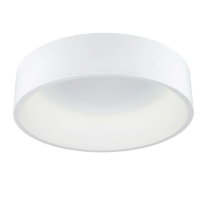 Lampa sufitowa CHIARA 1xLED 3945-832RC-WH-3 Italux