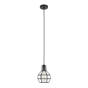 Lampa wisząca CONSTANTIN 1xE27 MDM2272-1 Italux