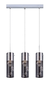Lampa wisząca CORDELL 3xGU10 MDM1835-3 Italux