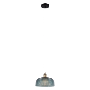 Lampa wisząca DAVIDE 1xE27 MDM-2916/1 BL Italux