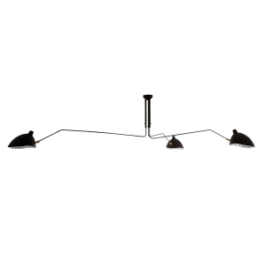 Lampa wisząca DAVIS 6xE27 MDE610-3 Italux