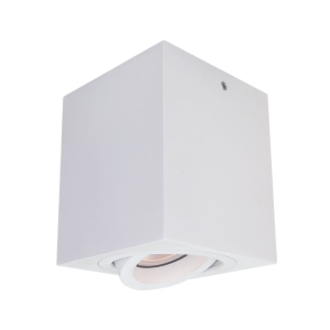 Spot EMILIO 1xGU10 IT8004S1-WH Italux