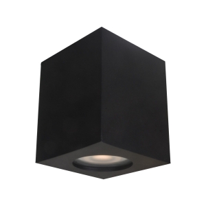 Spot FABRYCIO 1xGU10 IT8003S1-BK Italux
