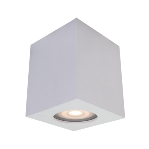 Spot FABRYCIO 1xGU10 IT8003S1-WH Italux