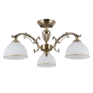 Lampa sufitowa FENEZA 3xE27 PND-5122-3 Italux