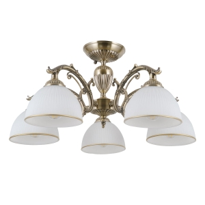 Lampa sufitowa FENEZA 5xE27 PND-5122-5 Italux