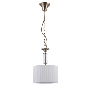 Lampa wisząca FERLENA 1xE14 PND-28343-1 Italux