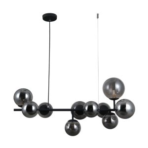 Lampa wisząca FRONTERA 10xG9 PND-40423-10 Italux