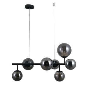 Lampa wisząca FRONTERA 7xG9 PND-40423-7 Italux