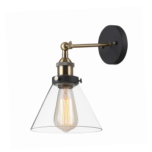 Kinkiet GETAN 1xE27 MBM-2564/1 Italux