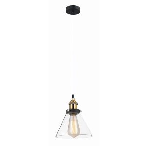 Lampa wisząca GETAN 1xE27 MDM-2564/1 Italux
